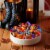 Hershey Assorted Chocolate Flavored Halloween Candy Variety Bag Perspective: right