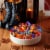 Hershey Assorted Chocolate Flavored Halloween Candy Variety Bag Perspective: right