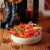 Hershey Assorted Flavored Snack Size Halloween Candy Variety Bag Perspective: right