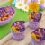 CADBURY CARAMELLO Miniatures Milk Chocolate Caramel Easter Candy Bag Perspective: right