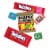 Hershey Assorted Fruit Flavored Easter Candy Bag Perspective: right