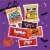 Hershey Miniatures Assorted Flavored Halloween Candy Bulk Bag Perspective: right