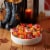 Hershey Miniatures Assorted Flavored Halloween Candy Bag Perspective: right