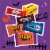 Hershey Assorted Chocolate Flavored Halloween Candy Bag Perspective: right