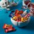Hershey's All Time Greats Miniatures Chocolate Candy Assortment Perspective: right