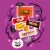 Hershey Miniatures Chocolate Assortment Candy Halloween Bulk Variety Bag Perspective: right