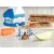 HERSHEY'S KISSES Milklicious Milk Chocolate Candy Share Pack Perspective: right