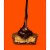 REESE'S Big Cup Chocolate Lava Milk Chocolate Peanut Butter Cups Candy Pack Perspective: right