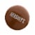HERSHEY'S Drops Milk Chocolate Candy Bag Perspective: right