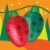 REESE'S Milk Chocolate Peanut Butter Creme Holiday Lights Christmas Candy Box Perspective: right