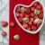 Reese's Milk Chocolate Peanut Butter Hearts & Miniatures Perspective: right