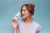 SGX NYC Dry Touch Shampuff Perspective: right