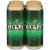 Mickeys Fine Malt Liquor Ale Beer Perspective: right
