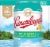 Leinenkugel's Honey Lemon Light Craft Beer Perspective: right