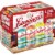 Leinenkugel's Lodge Summer Craft Beer Variety Pack Perspective: right