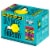 Happy Thursday Bubble Free Assorted Spiked Refreshers Perspective: right