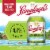 Leinenkugel's Leinie Lodge Lime Mexican Style Lager Craft Beer Perspective: right