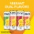 Vizzy Lemonade Hard Seltzer Variety Pack Perspective: right