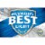 Milwaukee's Best Light American Lager Beer Perspective: right