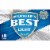 Milwaukee's Best Light American Lager Beer 18 Cans Perspective: right
