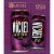 Redd's Wicked Black Cherry Ale Beer Perspective: right