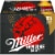 Miller Genuine Draft American Lager Beer Perspective: right