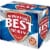 Milwaukee's Best Premium American Lager Beer 30 Cans Perspective: right