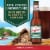 Leinenkugel's Dark Lager Dark Lager Beer Bottles Perspective: right