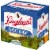 Leinenkugel's Sunset Wheat Beer 12 Count Perspective: right