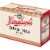 Leinenkugel's® Original Pale Lager Beer Perspective: right