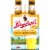 Leinenkugel's Orange Shandy Beer Perspective: right