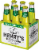 Henry's Hard Soda Lemon Lime Perspective: right