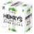 Henry's Hard Soda Lemon Lime Spiked Sparkling Water Perspective: right