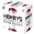 Henry's Hard Passion Fruit Spiked Sparkling Water 6 Count Perspective: right