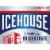 Icehouse American Lager Beer Perspective: right