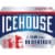 Icehouse American Lager Beer Perspective: right