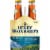 Henry Weinhard's Blue Boar Pale Ale Perspective: right