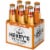 Henry's Hard Soda Orange Flavored Beverage Perspective: right