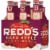 Redd's® Hard Apple Black Cherry Ale Beer Perspective: right