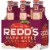 Redd's® Hard Apple Black Cherry Ale Beer Perspective: right