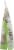 Setton Farms® Organic Shelled Pistachio Kernels Dry Roasted with Sea Salt Perspective: right