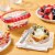 Land O Lakes® Butter with Canola Oil Tub Perspective: right