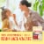 Land O Lakes® White Sharp Cheddar Cheese Farmstyle Shreds Perspective: right