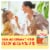 Land O Lakes® Mexican Blend Cheese Farmstyle Shreds Perspective: right