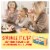 Land O Lakes® Sharp Cheddar Cheese Block Perspective: right