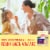 Land O Lakes® Co-Jack® Snack Cheese Perspective: right