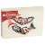SeaBear Smoked Sockeye Salmon Wood Gift Box Perspective: right