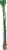 Bloom® Shower Water Wand Perspective: right