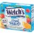 Welch's® Mixed Fruit Fruit Snacks Perspective: right