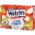 Welch's Apple Orchard Medley Fruit Snacks Perspective: right